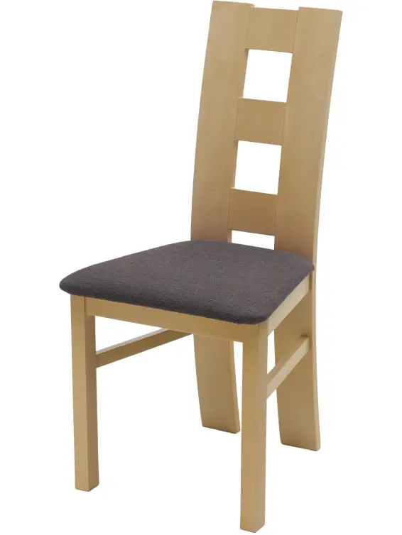 BRADOP Jídelní židle LIBUŠE buk