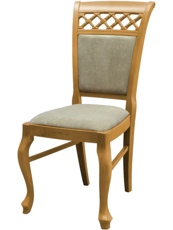 BRADOP Jídelní židle SLAVĚNA buk