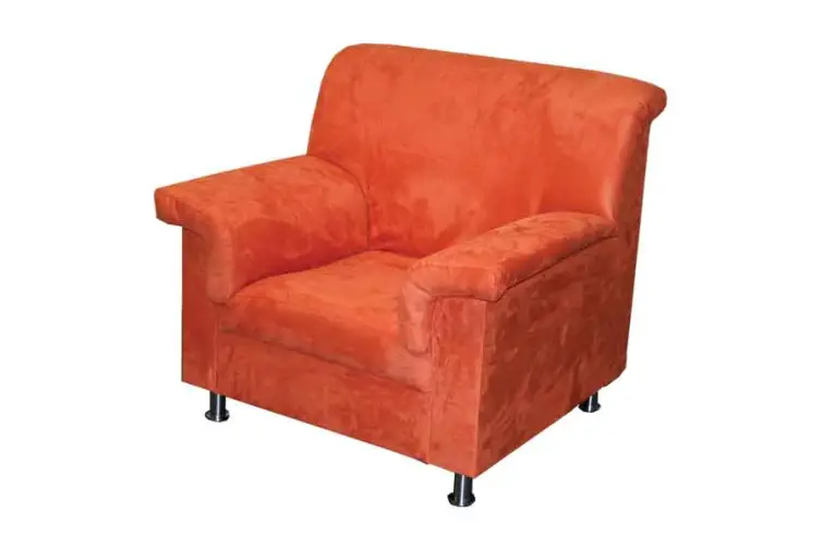 BRADOP Čalouněné křeslo PARMA