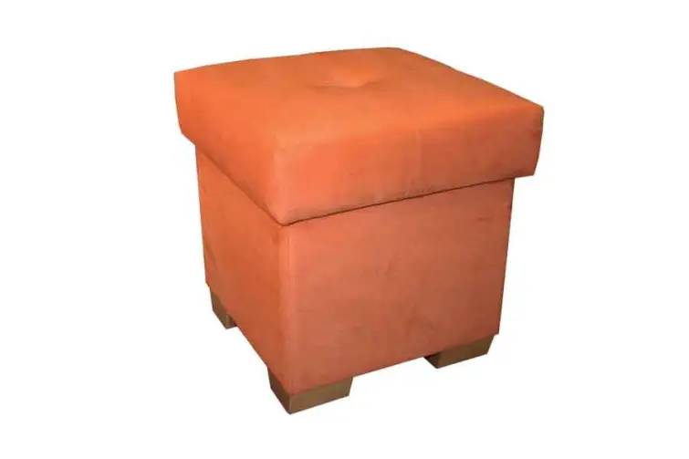 BRADOP Taburet univerzální A40 40x40