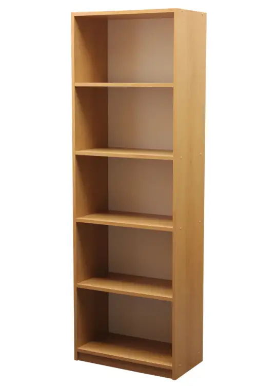 BRADOP regál policový II. D002