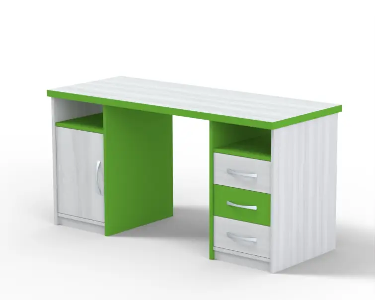 BRADOP Psací stůl JAMES univerzální 150×60