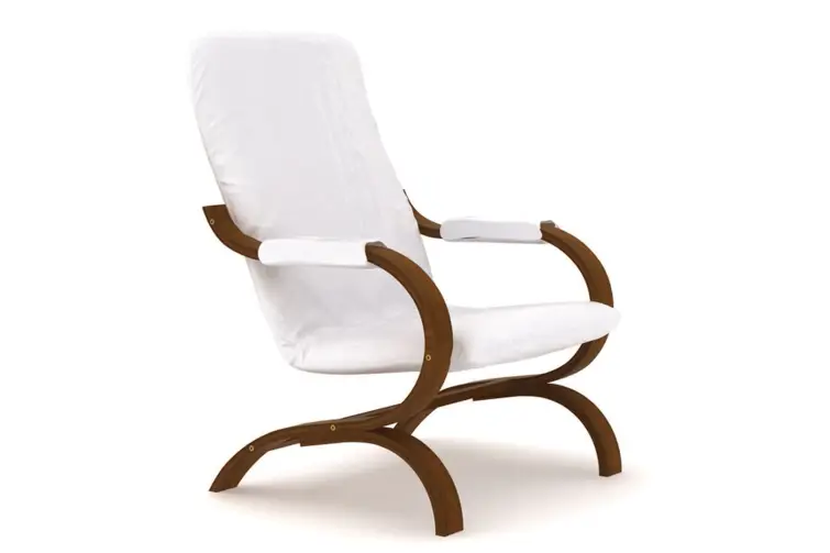 BRADOP Pohupovací křeslo BADY