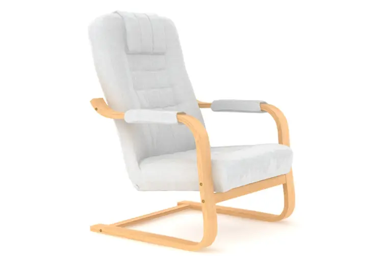 BRADOP Pohupovací křeslo DAG