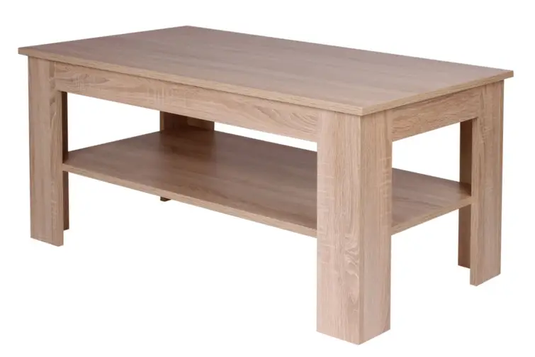 BRADOP Konferenční stůl SILVESTR 110x60