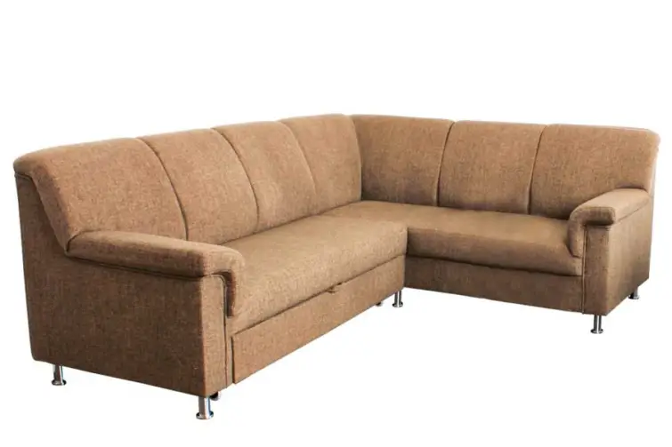 BRADOP Rozkládací rohová sedací souprava PARMA 